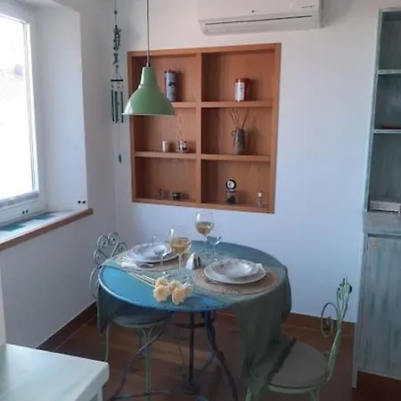 Apartment Myplacelisbon - River View Paraiso Lisbon