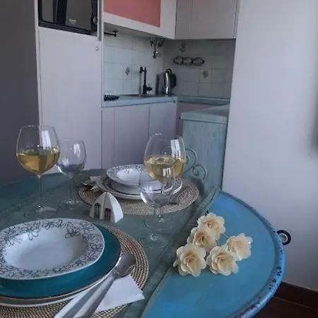 Апартаменти Myplacelisbon - River View Paraiso