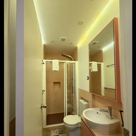 Apartament Myplacelisbon - River View Paraiso *