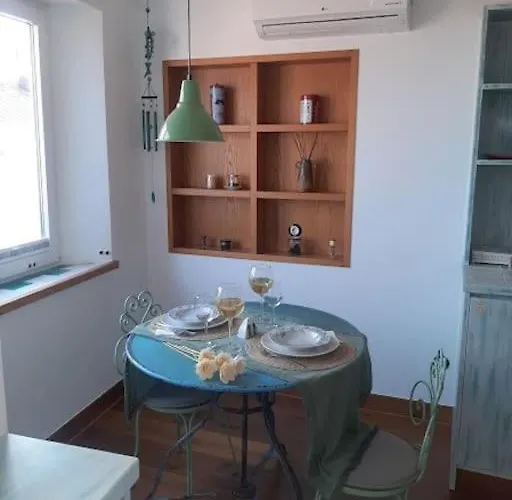 شقة Myplacelisbon - River View Paraiso Lisboa