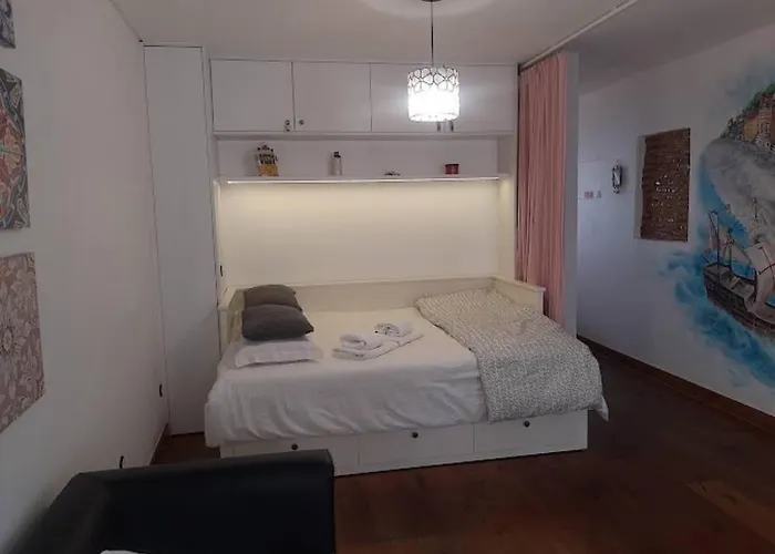 Myplacelisbon - River View Paraiso *