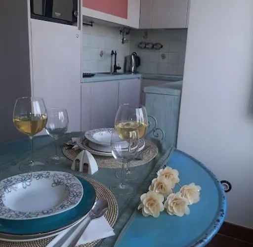 شقة Myplacelisbon - River View Paraiso