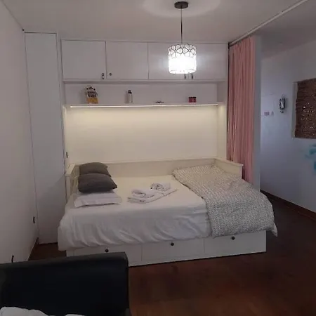 Myplacelisbon - River View Paraíso *